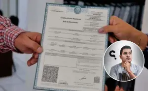 ¿Dónde tramitar el acta de nacimiento con código QR en Baja California Sur?