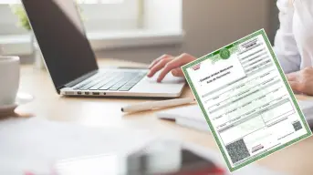 ¿Dónde tramitar el acta de nacimiento con código QR en Baja California?