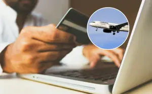 ¿Cuáles son los meses más baratos para comprar boletos de avión?