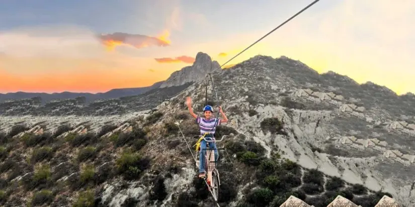 Disfruta de las actividades más atractivas que Bernal tiene para ofrecerte. Foto: Cortesía.