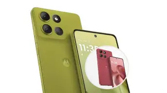 Celular barato de Motorola con la mejor batería; supera a muchos de gama alta