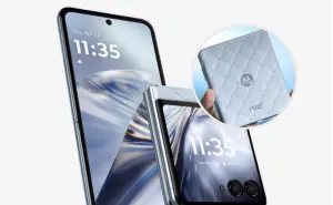 ¿Cuánto cuesta el celular Motorola Razr 60, con cristales Swarovski? El más lujoso del mercado