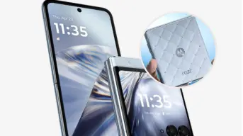 ¿Cuánto cuesta el celular Motorola Razr 60, con cristales Swarovski? El más lujoso del mercado