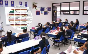 ¿Cuándo serán los puentes y vacaciones del calendario SEP 2025-2026 en Durango?