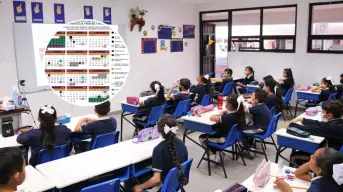 ¿Cuándo serán los puentes y vacaciones del calendario SEP 2025-2026 en Durango?