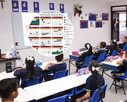 Calendario SEP 2025-2026: ¿Qué días habrá suspensión de clases por Consejo Técnico Escolar?