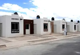 ¿Cuánto cuesta una casa recuperada de invasores en Baja California?