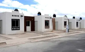 ¿Cuánto cuesta una casa recuperada de invasores en Baja California?
