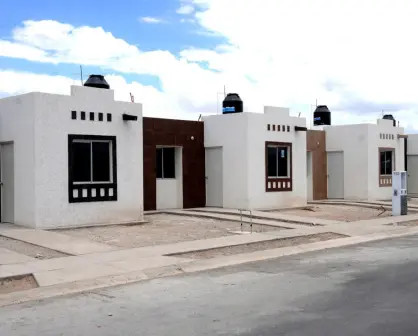 ¿Cuánto cuesta una casa recuperada de invasores en Baja California?