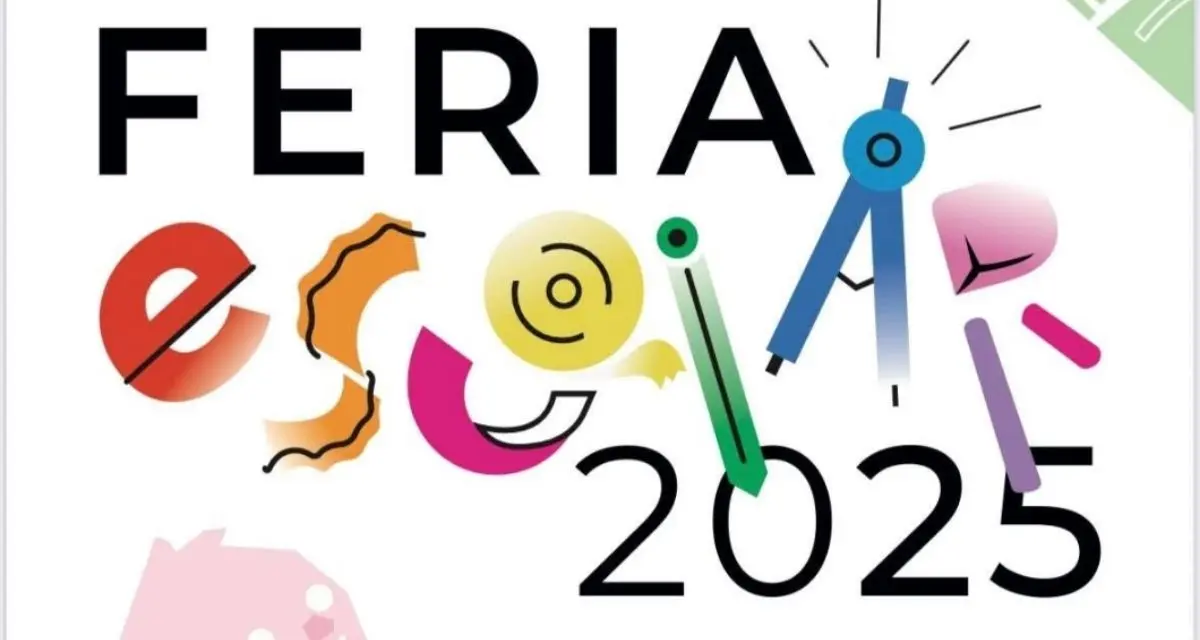 Conoce el horario y la ubicación de la Feria Escolar 2025 en Zacatecas. Foto: Cortesía