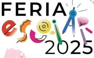 Zacatecas se alista para la Feria Escolar 2025: Todo para el regreso a clases en un solo lugar