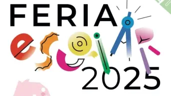 Zacatecas se alista para la Feria Escolar 2025: Todo para el regreso a clases en un solo lugar