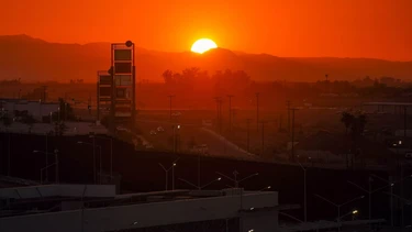 Clima en Baja California: el termómetro alcanzará los 45 grados este 3 de julio