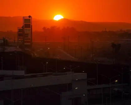 Mexicali en llamas: prevén temperaturas de hasta 45 grados este sábado 16 de agosto