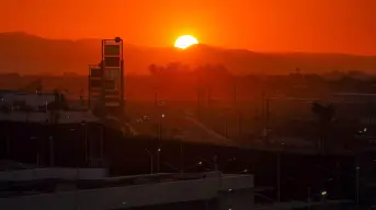 Mexicali rompe récord de temperatura máxima; ¿A cuánto llegó?