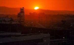 Clima en Baja California: el calor seguirá haciendo de las suyas este 4 de junio