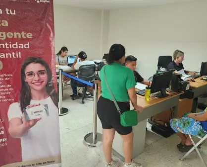 Inicia la renovación de la Tarjeta Inteligente para estudiantes en Sinaloa; Módulos disponibles