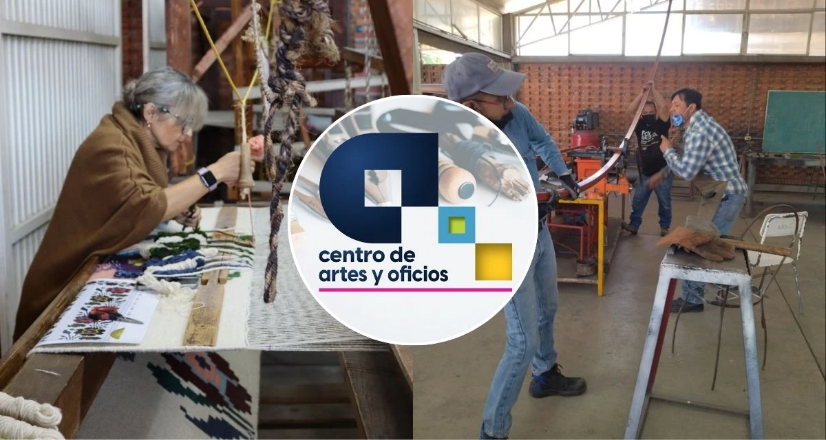Aquí te dejamos los documentos que necesitas para registrarte. Foto: Cortesía
