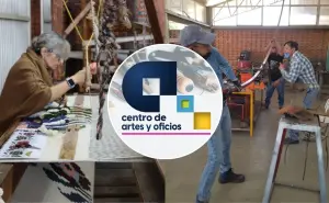 Aguascalientes abre sus puertas al talento: Inscripciones abiertas para el Centro de Artes y Oficios