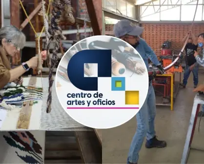 Aguascalientes abre sus puertas al talento: Inscripciones abiertas para el Centro de Artes y Oficios