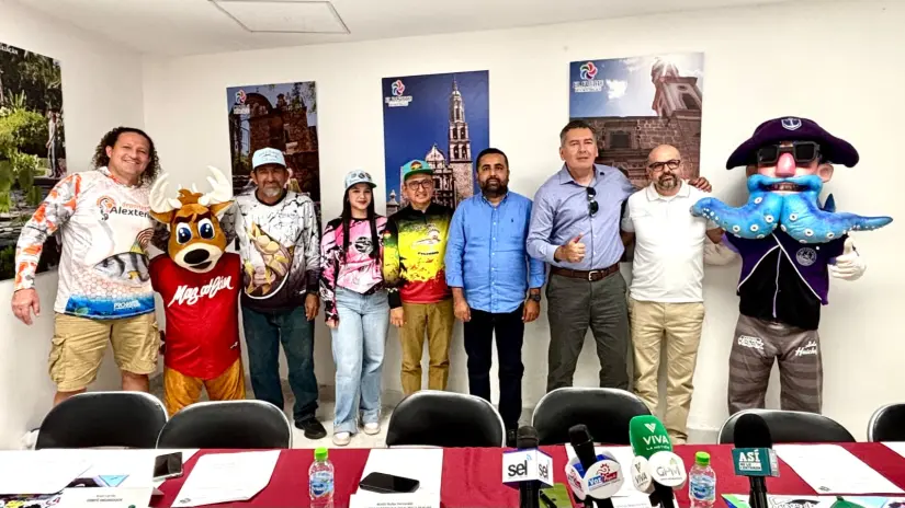 Los concursantes podrán ganar hasta 25 mil pesos por el primer lugar. Foto: Gob. de Mazatlán