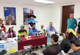 Mazatlán será sede del tercer Torneo Interclubes de Pesca de Orilla; tendrá más de 200 competidores