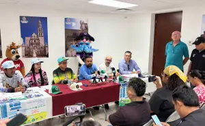 Mazatlán será sede del tercer Torneo Interclubes de Pesca de Orilla; tendrá más de 200 competidores