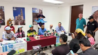 Mazatlán será sede del tercer Torneo Interclubes de Pesca de Orilla; tendrá más de 200 competidores