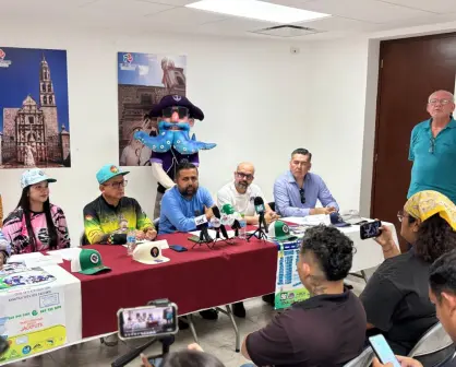 Mazatlán será sede del tercer Torneo Interclubes de Pesca de Orilla; tendrá más de 200 competidores