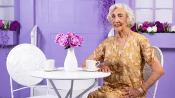 La señorita Ofelia Covarrubias es la maestra que enseñó con amor y sigue inspirando generaciones en Navolato
