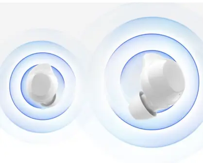 Presentan los audífonos baratos, Samsung Galaxy Buds Core, con cancelación de ruido