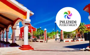 ¿Cómo llegar al Pueblo Mágico de Palizada y qué hacer ahí?