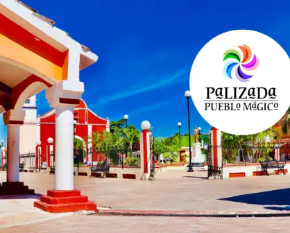 ¿Cómo llegar al Pueblo Mágico de Palizada y qué hacer ahí?