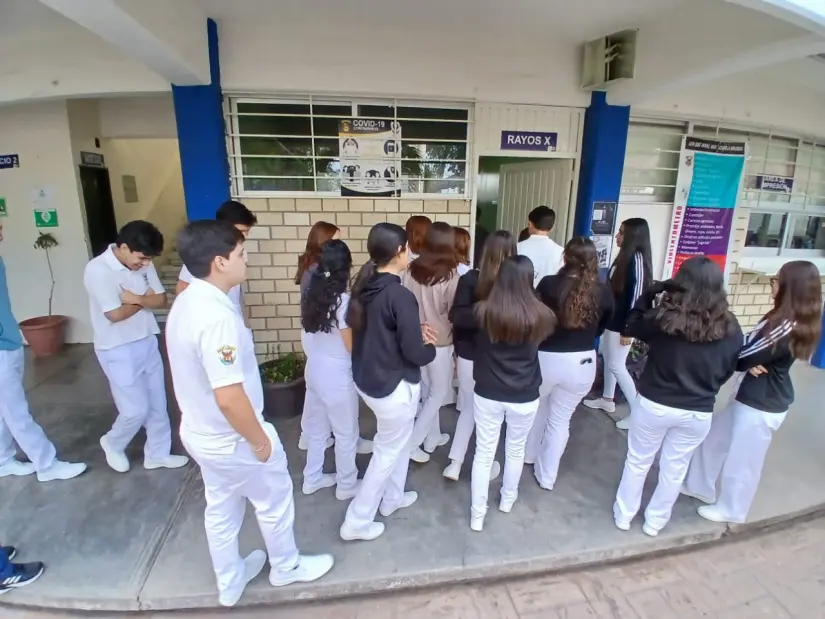 Hay plazo de todo agosto para entregar el certificado. Foto: UAS