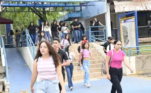 Recibirá la UAS a más de 52 mil estudiantes de nuevo ingreso este ciclo escolar