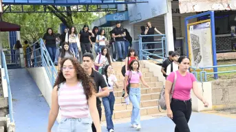 Recibirá la UAS a más de 52 mil estudiantes de nuevo ingreso este ciclo escolar