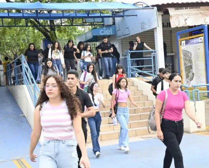 Recibirá la UAS a más de 52 mil estudiantes de nuevo ingreso este ciclo escolar