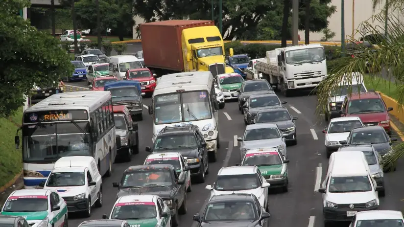 Reemplacamiento en Veracruz 2025: costos y requisitos Todos los vehículos deben contar con placas en Veracruz. Foto: Xalapa Veracruz