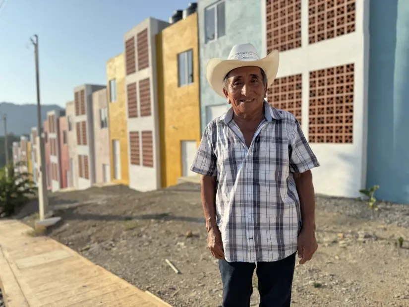 Registro para las Viviendas del Bienestar en Zacatecas y requisitos Registro para las Viviendas del Bienestar en Zacatecas y requisitos. Foto: Cortesía