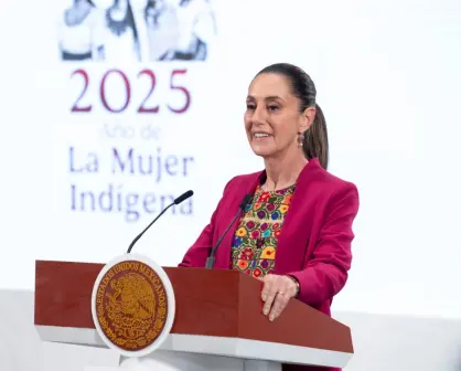 Homicidios dolosos han disminuido 25.3% durante gobierno de Claudia Sheinbaum