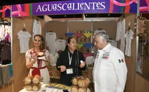 Tianguis de Pueblos Mágicos de Aguascalientes; lo que debes saber
