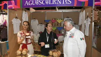 Tianguis de Pueblos Mágicos de Aguascalientes; lo que debes saber