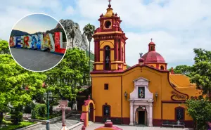 ¿Qué visitar en Bernal? El Pueblo Mágico de Querétaro que esconde maravillas