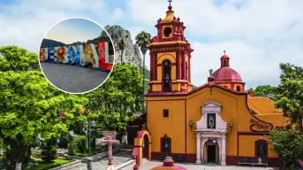 ¿Qué visitar en Bernal? El Pueblo Mágico de Querétaro que esconde maravillas