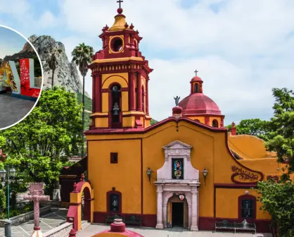 ¿Qué visitar en Bernal? El Pueblo Mágico de Querétaro que esconde maravillas