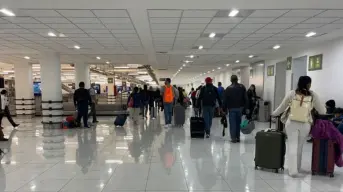 Incrementa el turismo internacional en México en 2025; crece el 7.3% en el primer semestre