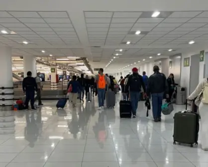 Incrementa el turismo internacional en México en 2025; crece el 7.3% en el primer semestre