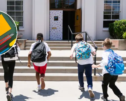 ¿Cuándo regresan a clases 2025 los alumnos de primaria en Baja California Sur?