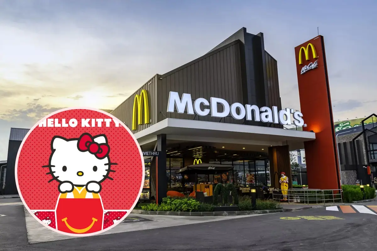 ¿Cuánto cuesta la Cajita Feliz de Hello Kitty de McDonald’s? Precios y qué incluye
