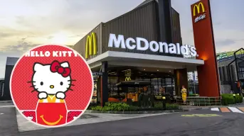 ¿Cuánto cuesta la Cajita Feliz de Hello Kitty de McDonald’s? Precios y qué incluye